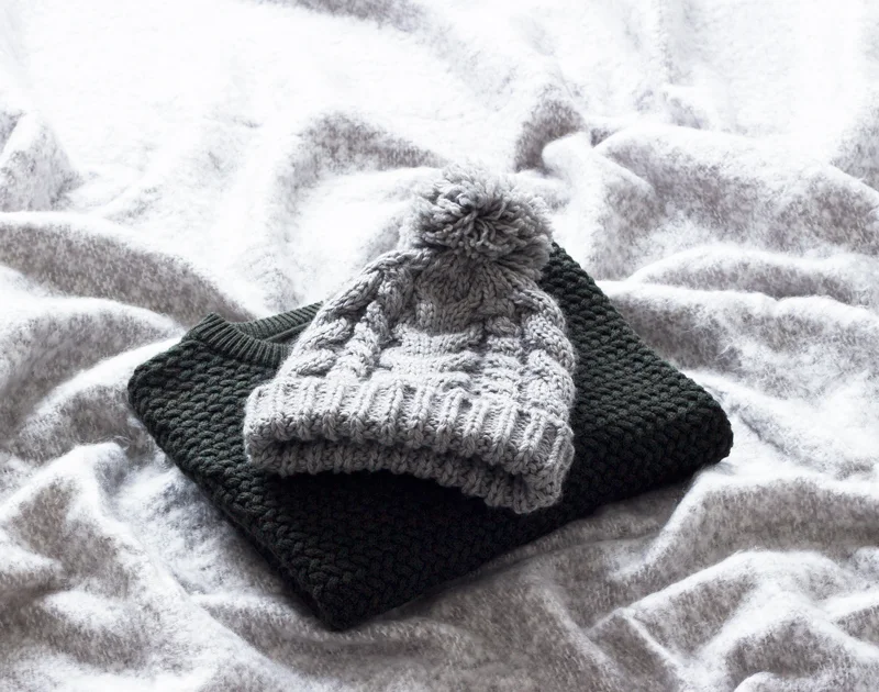 5 Fail-Safe A/W Outfits 