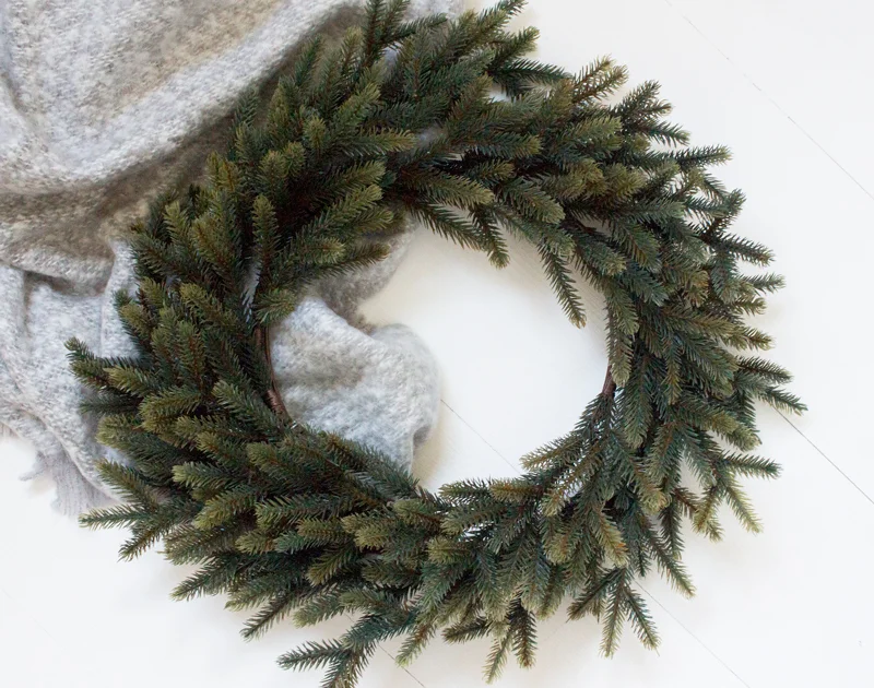 Festive Decor For People Who Aren't Festive 