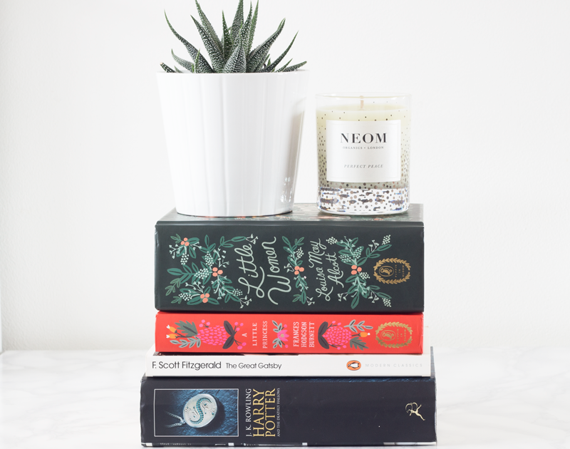 4 Books To Read During The Festive Season 