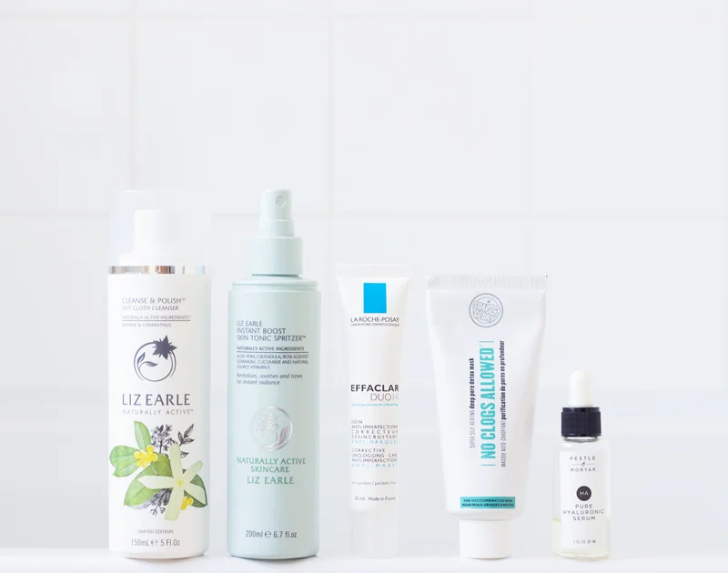 Little Ways To Take Better Care Of Your Skin 