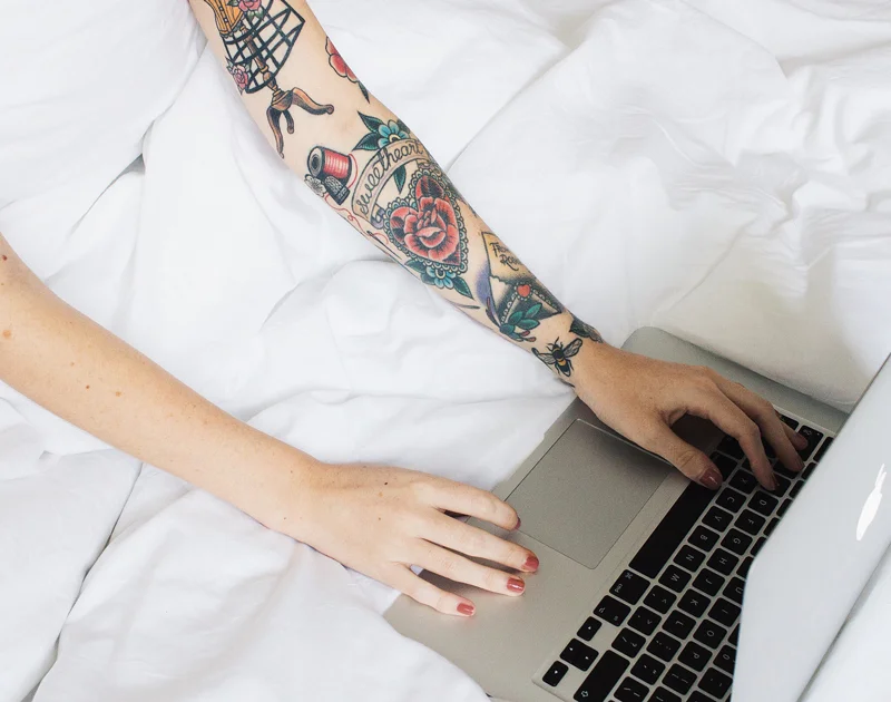 A Few Reasons To Love Blogging & Social Media 
