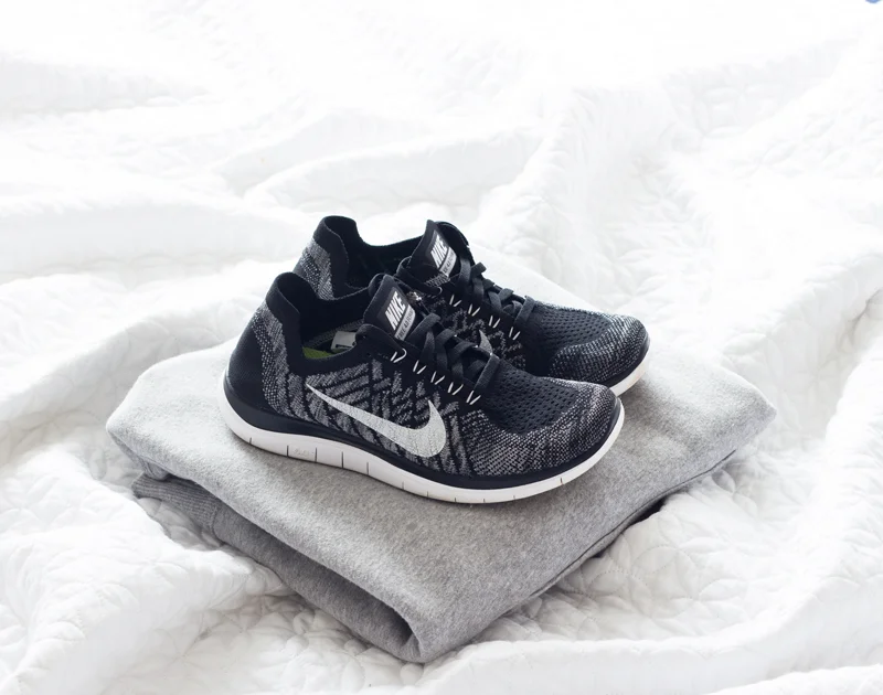 Getting The Motivation to Exercise In A/W