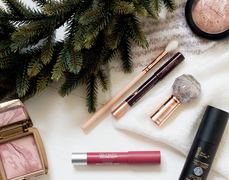 Fresh Faced & Festive 