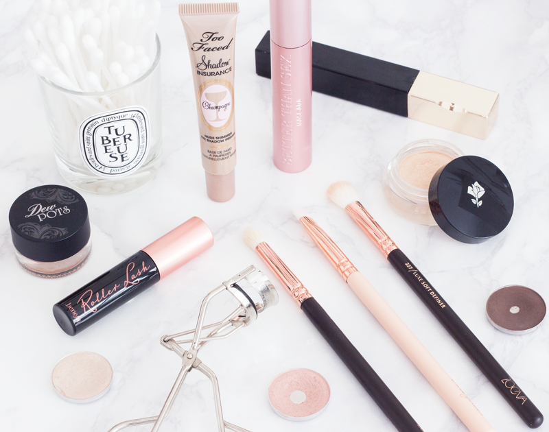 Beautiful Lashes 101