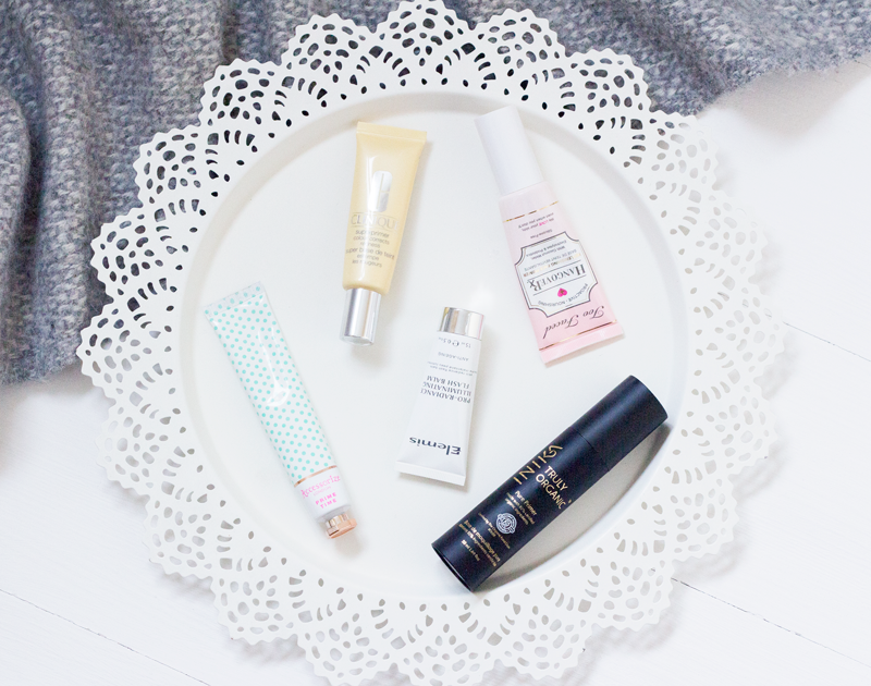 5 Primers That Are Worth The Extra Step 