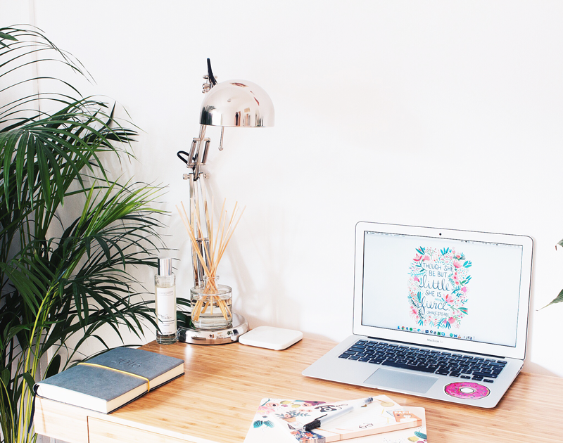 Productive Habits To Get Into For Working Smarter, Not Harder 