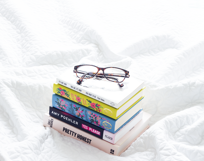 5 Books To Read When You Feel Blue 