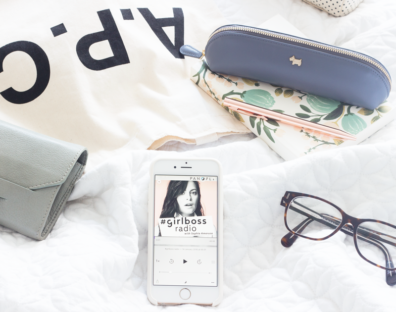 5 Thought Changing Podcasts 