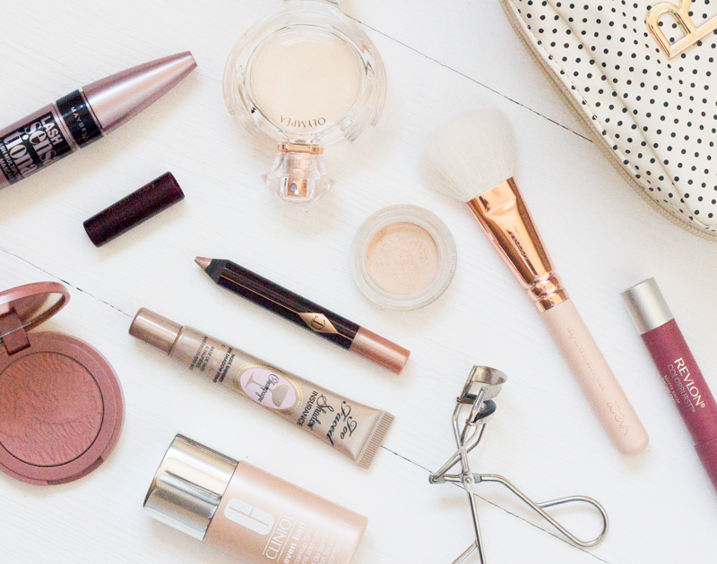 The Beauty Products That Really Last All Day 