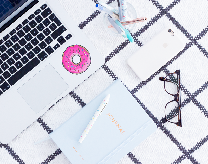 A Beginners Guide To Photoshop & Editing 