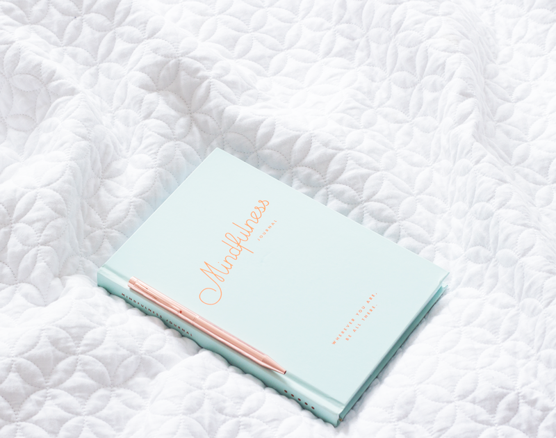 Being More Mindful In Life, Blogging & Everything Else 