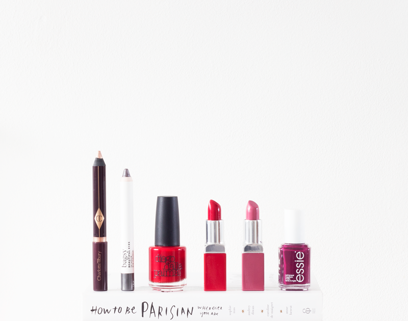 The Classic Statement Beauty Products 