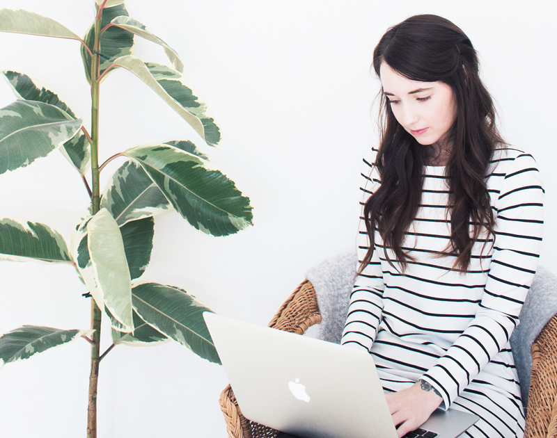 Things To Remember When You Feel Blue About Blogging 