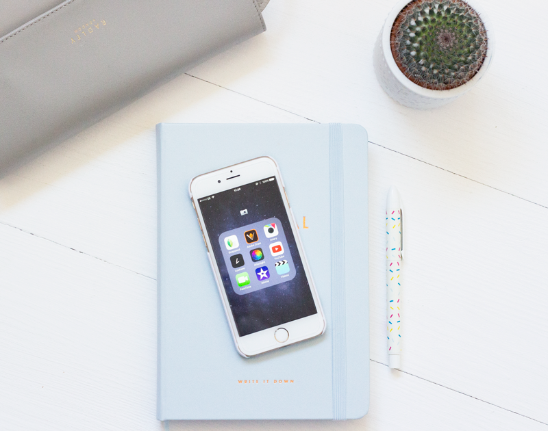 Making The Most Out Of Your iPhone Camera 