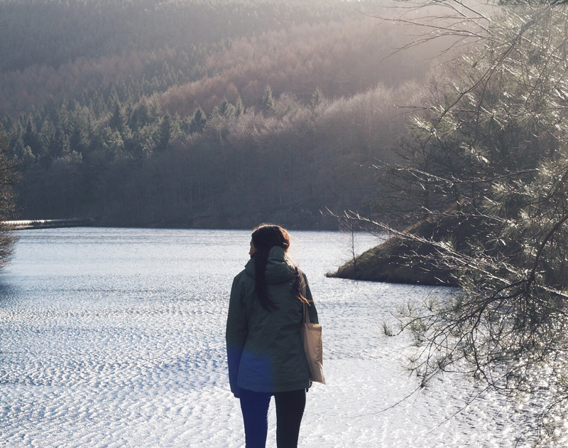 Lessons Learnt From Being A Over-thinker & Worrier 