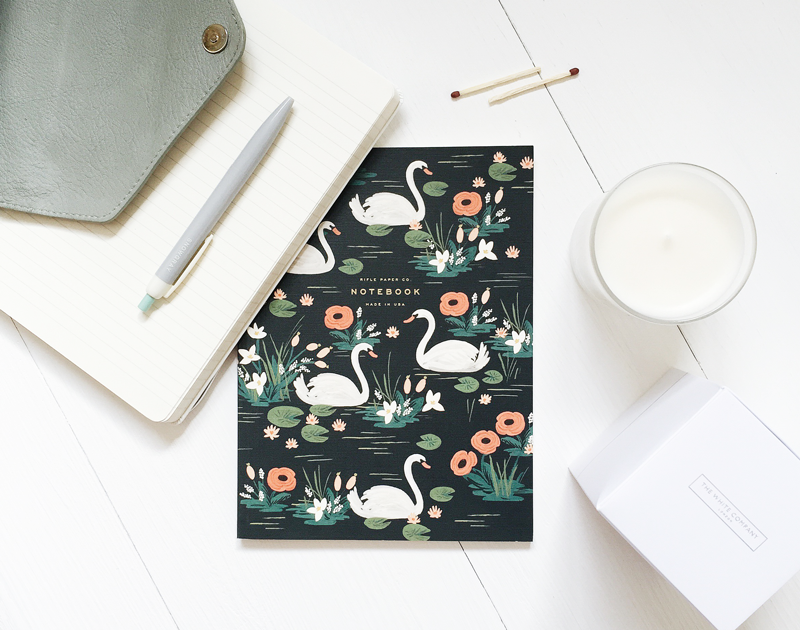 5 Ways To Use Your Stationery Productively 