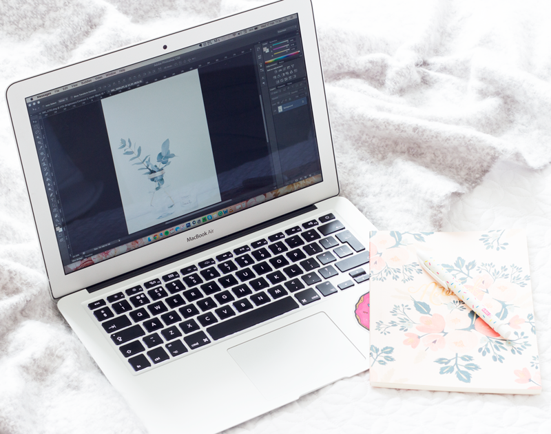 A Beginners Guide To Photoshop & Editing #2