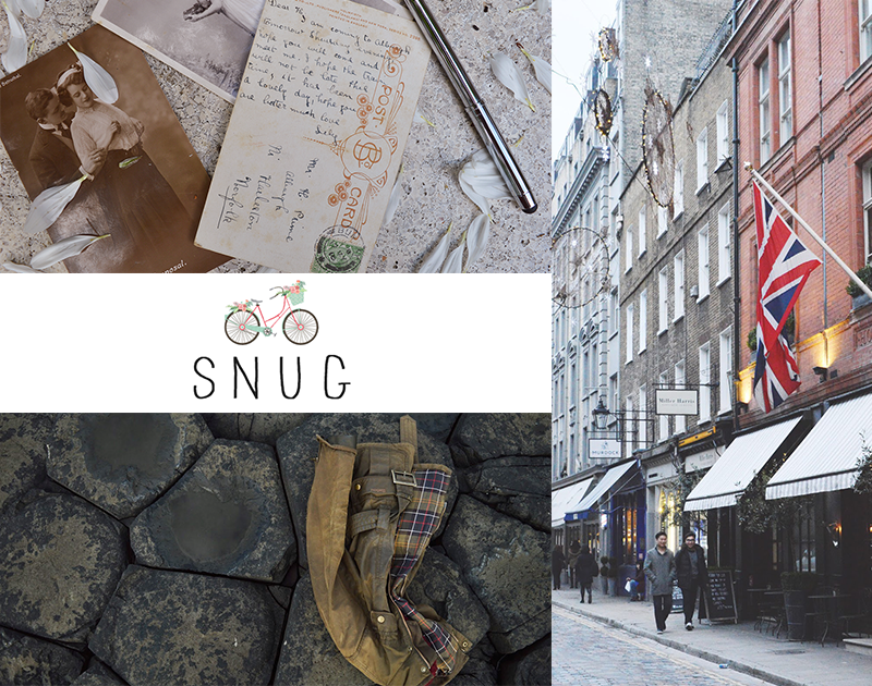 An Interview With Abi From The Snug Blog 