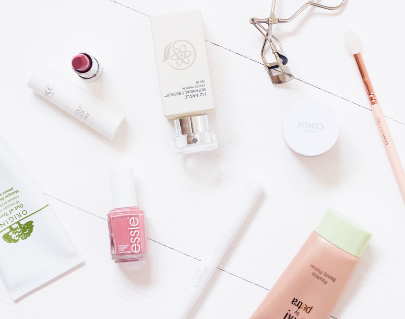 7 Current Beauty Must-Haves 