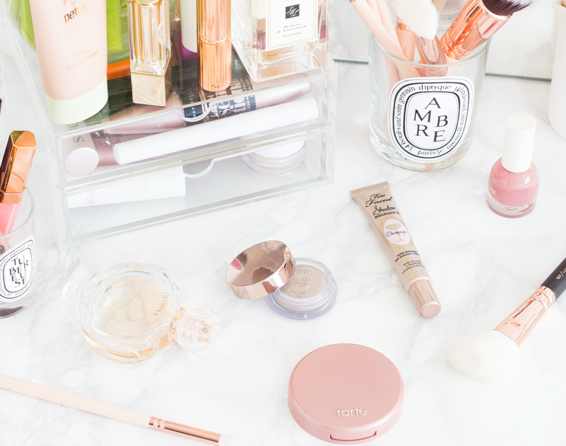 Easy Steps To Help Your Makeup Last All Day 