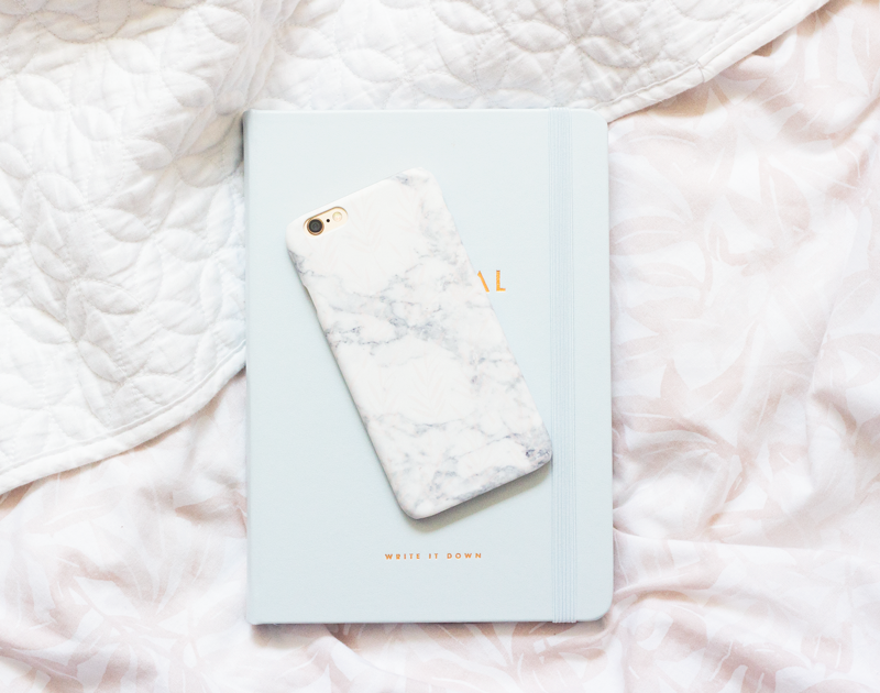 The Apps That Keep Me Organised & A Few More Favourites 
