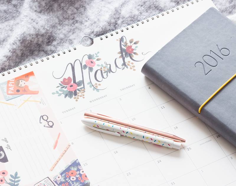 5 Ways To Have A Great Week After A Bad One 