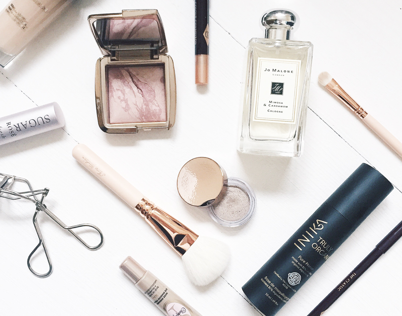 Getting Your Moneys Worth Out Of Your Beauty Products & Tools 