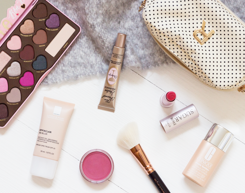 Travel-Friendly Beauty