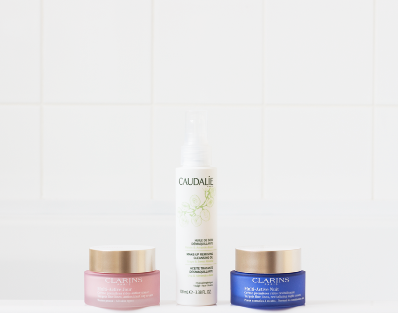 New & Noteworthy Beauty