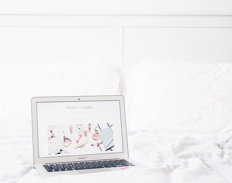 Being Fearless In Blogging & Life