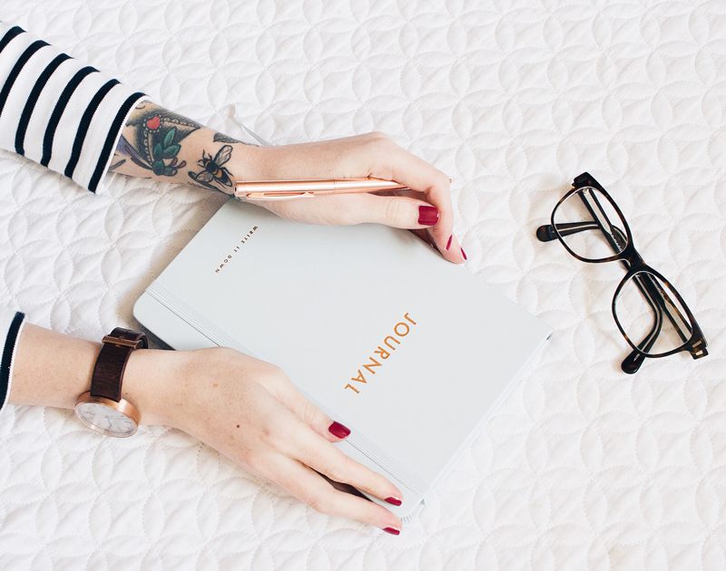 The Art Of Making & Managing Time 