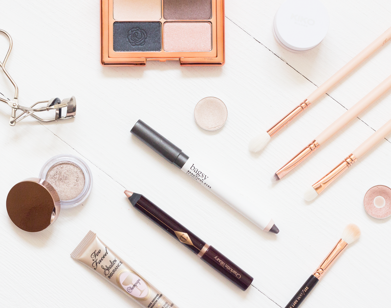The Fuss Free Eyeshadow Lovers Guide 