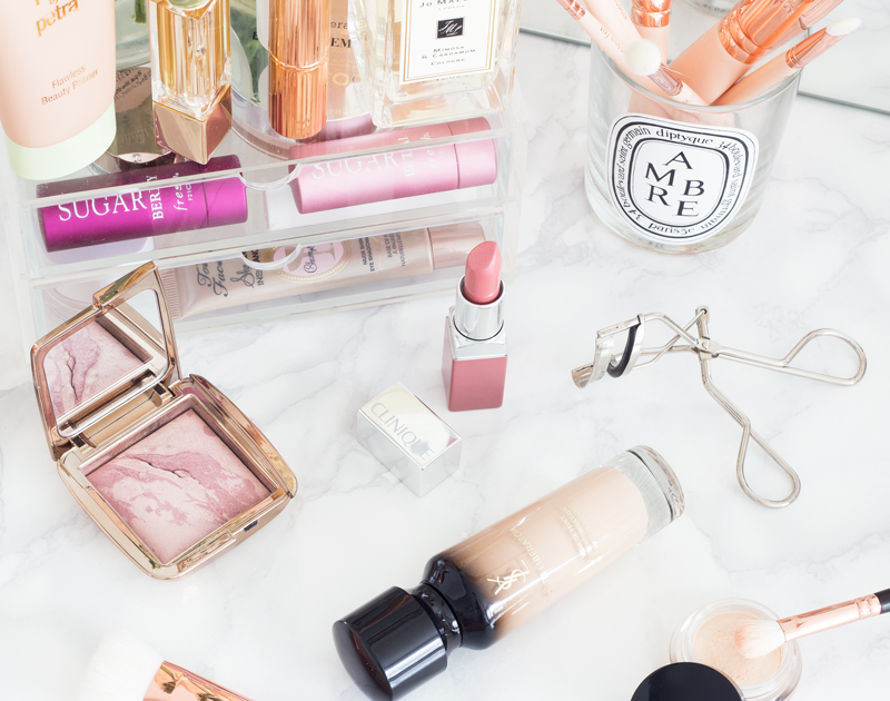 Where To Splurge & Where To Save: Beauty Edition 