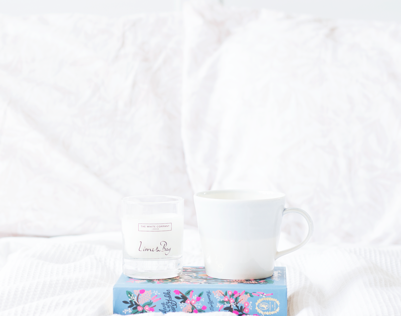 Self Care - For Those Who Really Struggle To Switch Off 
