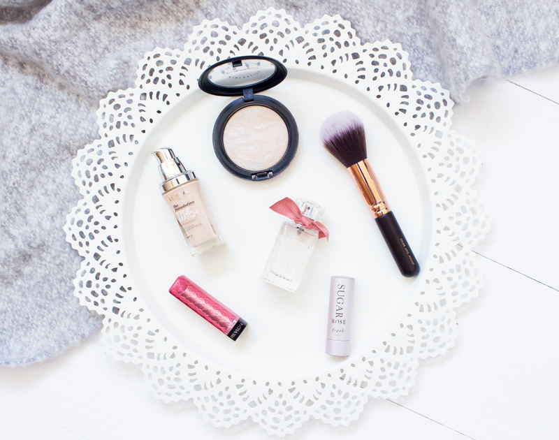 5 Beauty Products I Need To Use More 