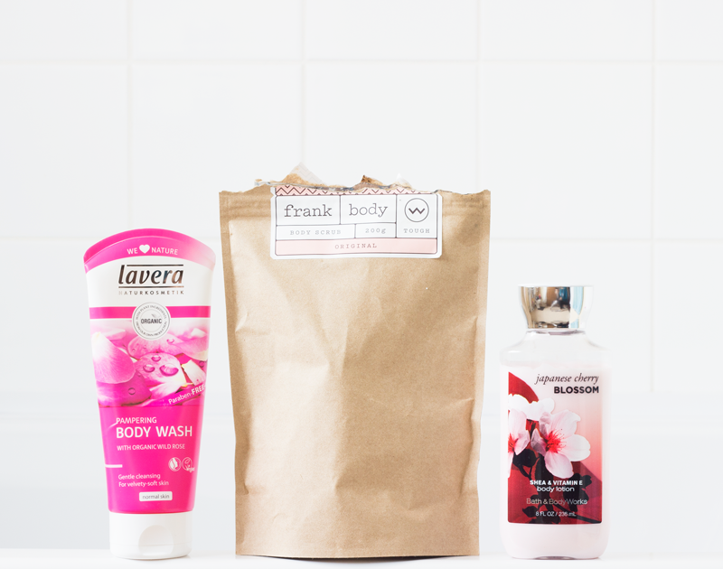 Preparing For Bare Limb Season