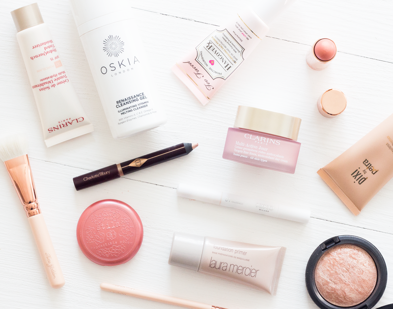 How To Fake Looking Awake & Healthy 