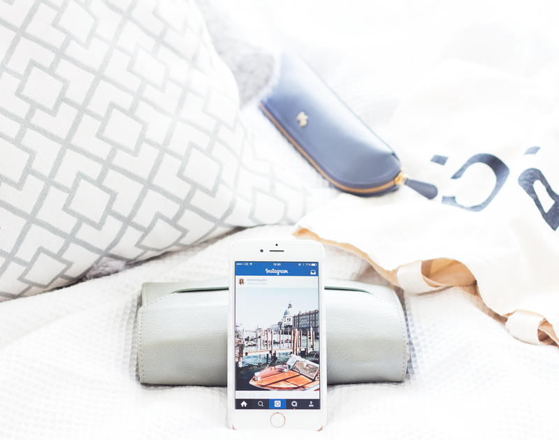 Inspiring Instagram Accounts To Follow 