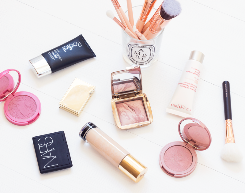 The Freckle Friendly Beauty Edit