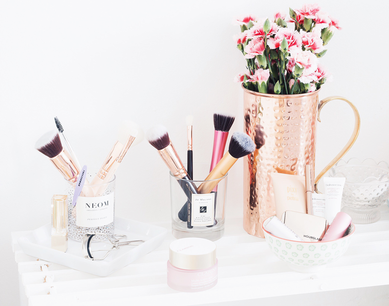 An Easy Guide To Photographing Beauty Products 