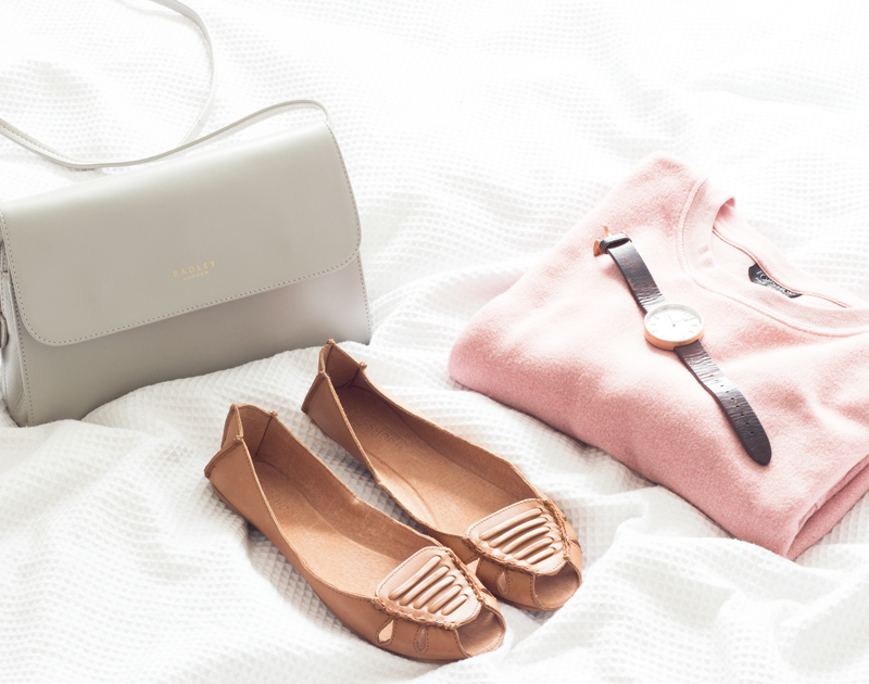 What I've Been Wearing: Spring