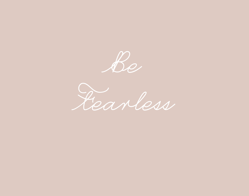 Overcoming Shyness 