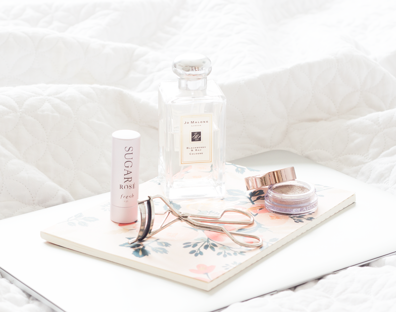 5 Of The Best Sources Of Beauty Inspiration 