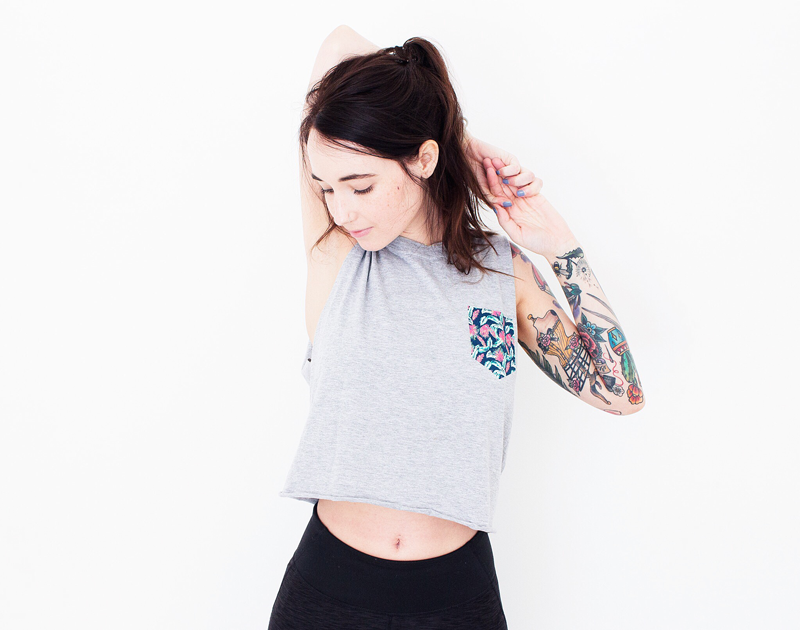 Blogging & Body Image 