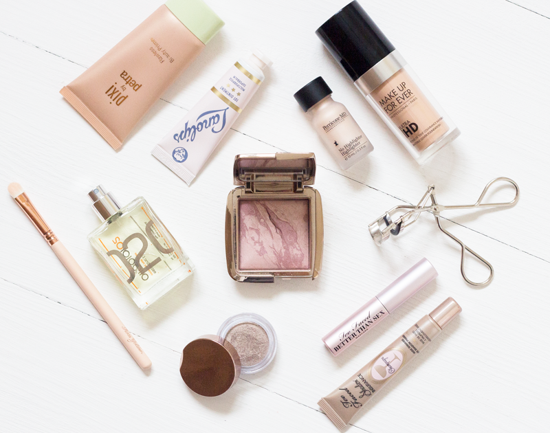 Staying On Top Of Your Beauty Stash When You're A Beauty Junkie