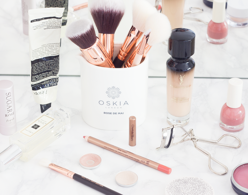 8 Highly Recommended Beauty Products 