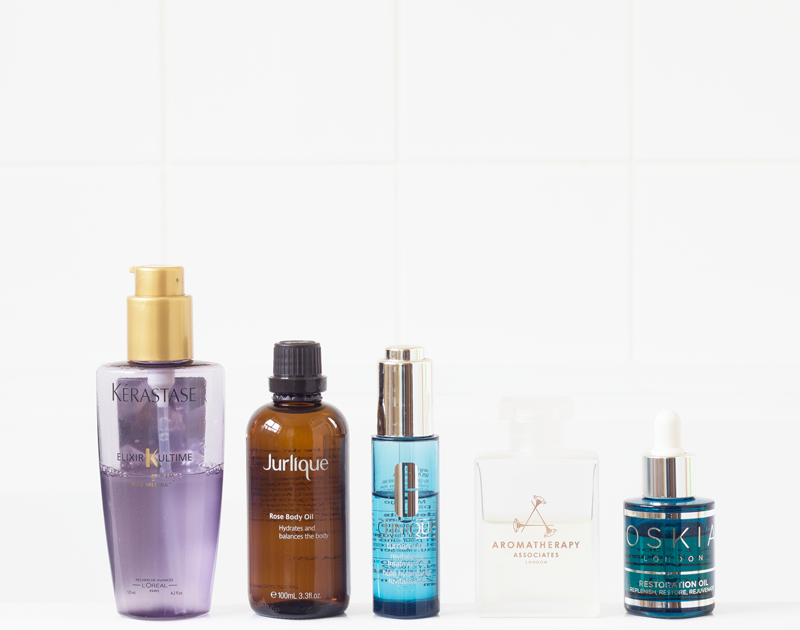 A Beginners Guide To Oils