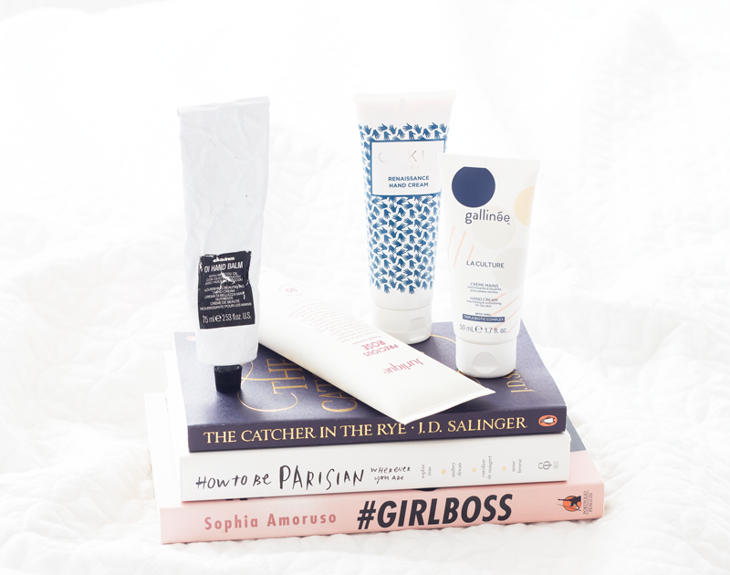 The Hand Creams That Are Worth The Effort 