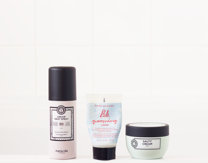 Long Hair Woes & A 101 Care Guide 
