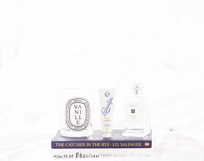 My All Time Favourite Ways To Treat Myself 